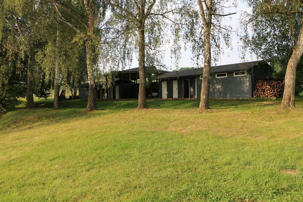 Camp Telc - U Rostenky Luaran gambar