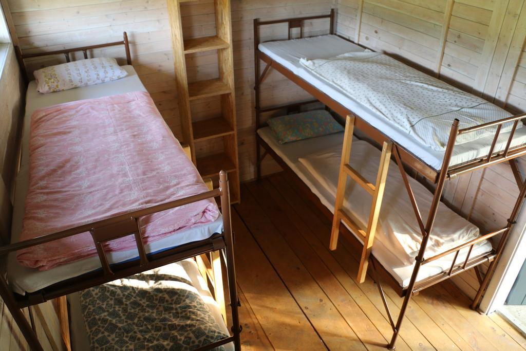 Camp Telc - U Rostenky Luaran gambar