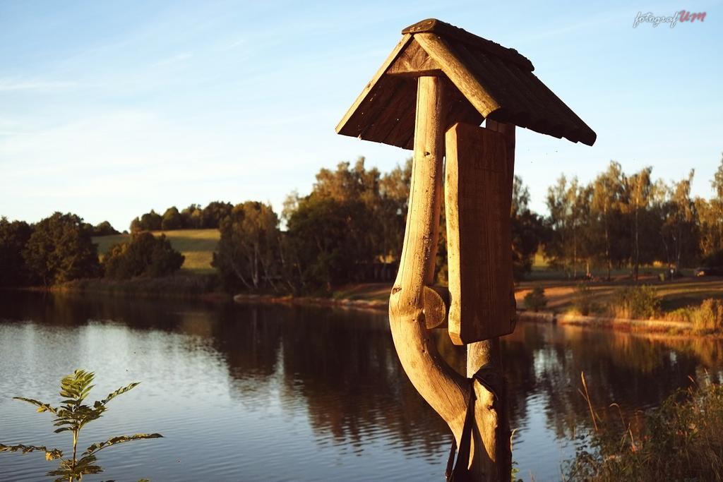 Camp Telc - U Rostenky Luaran gambar