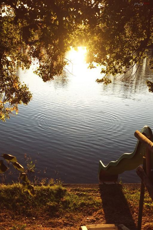 Camp Telc - U Rostenky Luaran gambar